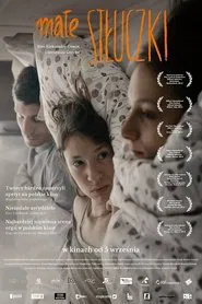 Little Crushes movie poster
