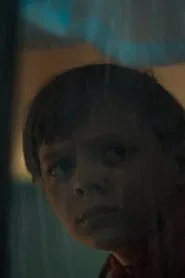 Boy movie poster