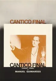 Cântico Final movie poster