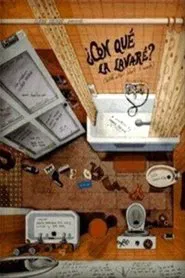 With What Shall I Wash movie poster