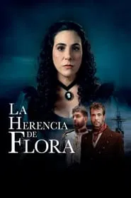The Inheritance of Flora movie poster