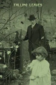 Falling Leaves movie poster