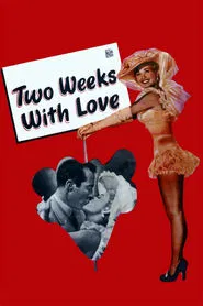 Two Weeks with Love movie poster