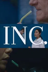 INC. movie poster