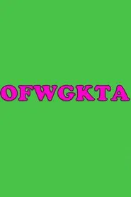Poster do filme Odd Future: The Movie