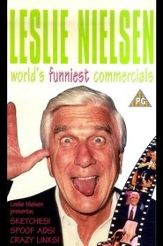 World's Funniest Commercials movie poster
