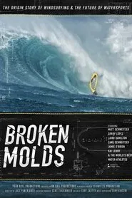 Broken Molds movie poster