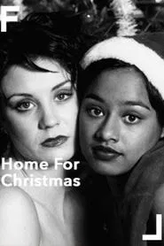 Home for Christmas movie poster