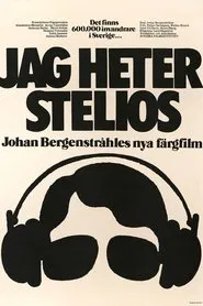 Poster do filme Jag heter Stelios
