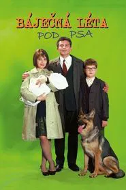 The Wonderful Years That Sucked movie poster