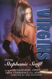 Virgins movie poster