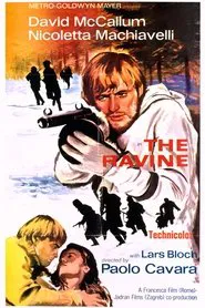 The Ravine movie poster