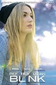 Before You Can Blink movie poster
