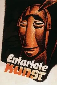 Degenerate Art movie poster