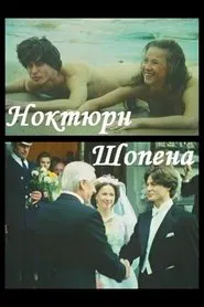 Nocturne of Chopin movie poster