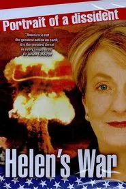 Helen’s War: Portrait of a Dissident movie poster