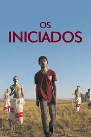 Poster do filme Os Iniciados