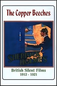 The Copper Beeches movie poster
