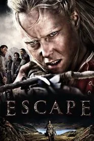 Escape movie poster