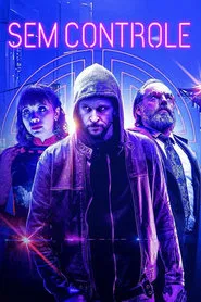Poster do filme Sem Controle
