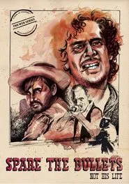 A Time of Vultures movie poster