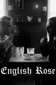English Rose movie poster