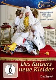 Des Kaisers neue Kleider movie poster