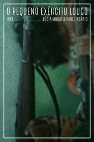O Pequeno Exército Louco movie poster