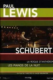 Poster do filme La Roque d'Anthéron - The Pianos of the Night: Paul Lewis