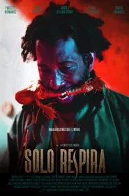 Poster do filme Solo Respira