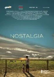 Nostalgia movie poster
