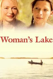 Woman's Lake movie poster