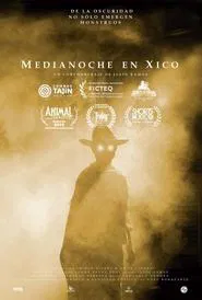 Medianoche en Xico movie poster