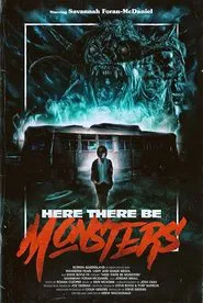 Here There Be Monsters movie poster