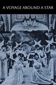 A Voyage Around a Star movie poster