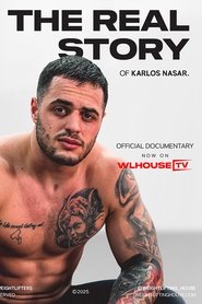 Poster do filme The Real Story of Karlos Nasar