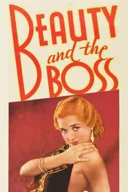 Beauty and the Boss movie poster