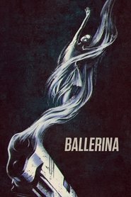 Ballerina movie poster