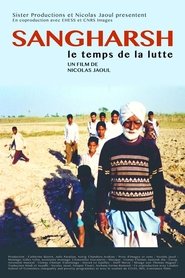 SANGHARSH (TIMES OF STRIFE) movie poster