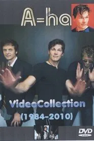 a-ha | Video Collection (1984-2010) Vol.2 movie poster