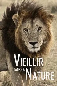 Aging in the Wild tv show poster