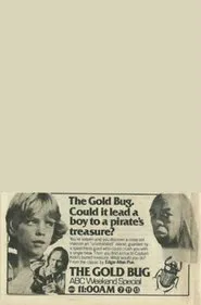 The Gold Bug movie poster