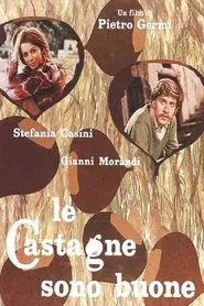 A Pocketful of Chestnuts movie poster
