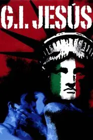 G.I. Jesus movie poster
