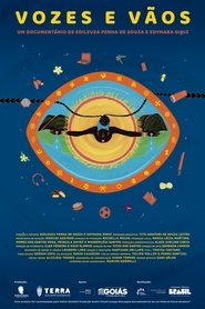 Vozes e Vãos movie poster
