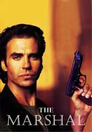 The Marshal tv show poster