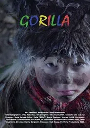 Gorilla movie poster