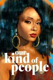 Poster da série Our Kind of People