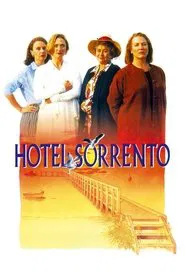 Hotel Sorrento movie poster