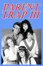 Parent Trap III movie poster